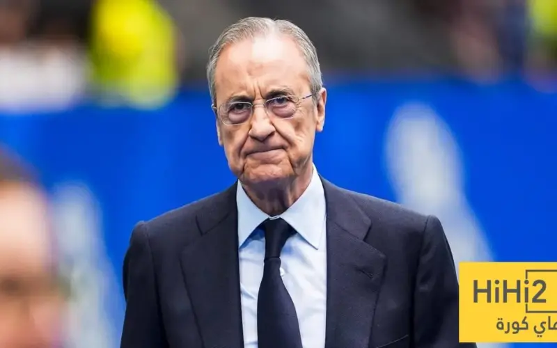 ريال مدريد يخطف جوهرة ثمينة بعرض مغرٍ